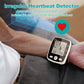 Blood Pressure Monitor, BDUN Rechargable Blood Pressure Machine Wrist, Automatic Digital Blood Pressure Monitor with Voice Broadcast and 180 Memory for Doul User