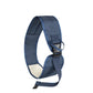 Breathable Baby Carrier, Stretchy Infant Sling, Perfect one Shoulder Labor-Saving Polyester Strap for Newborn Babies and Children up to 35 lbs, 4-36 Month