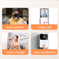 Happylost Smart Wireless WiFi Video Doorbell Phone Camera Door Bell Ring Intercom Security