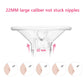 Double Electric Breast Pump, Portable Breast Pump, Rechargeable Breastfeeding Pump with LED Display 9 Speeds and 2 Modes