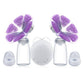 Electric Breast Pump, Pain Free Strong Suction Power Breast Pump, Automatic Dual Sided Mom Milk Extractor