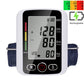 Blood Pressure Monitor, Yadala Blood Pressure Cuff Electronic Sphygmomanometer Arm Blood Pressure Monitor