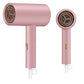 Ionic Hair Dryer, 1800W Professional Blow Dryer, Negative Ion Technolog, for Home Salon