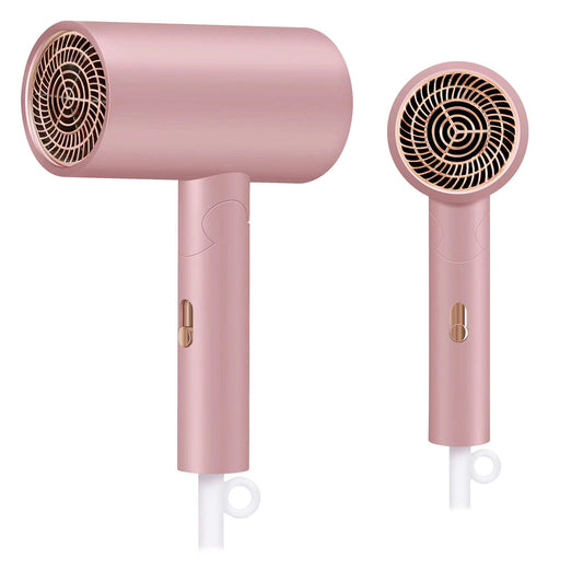 Ionic Hair Dryer, 1800W Professional Blow Dryer, Negative Ion Technolog, for Home Salon