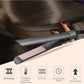 Yadala Flat Iron, 2 in 1 Hair Straightener and Curling Iron, Tourmaline Ceramic Twist Straightening Flat Irons for All Hair Types