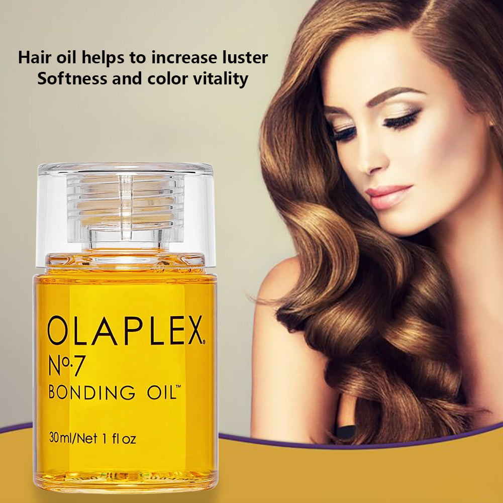 No. 7 Bonding Oil 1oz