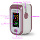 Yadala Fingertip Pulse Oximeter, Spo2 Blood Oxygen Saturation Oximeter Monitor
