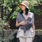 Yadala Baby Carrier, Hands Free Air-Mesh Baby Carrier, Breathable, Softness for Newborn up to 44 lbs, Mocha