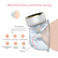 Yalada Hands-Free Breast Pump Wearable Electric Breastpumps 3 Modes 9 Levels Adjustment Wireless Portable Breastfeeding Pump,24mm 2PCS