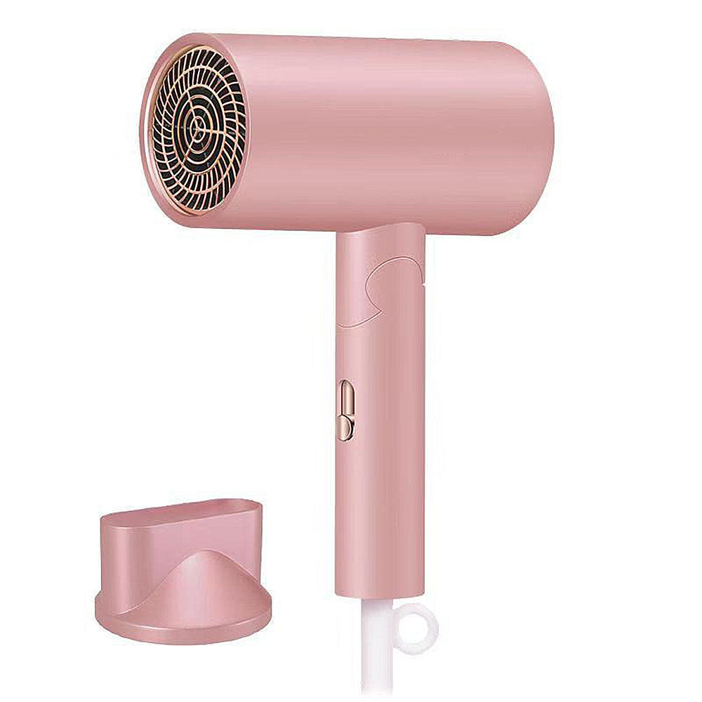 Ionic Hair Dryer, 1800W Professional Blow Dryer, Negative Ion Technolog, for Home Salon