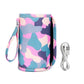 Baby Bottle Warmers Portable Travel USB Insulation Warmer Bag Infant Feeding Milk Bottle Heated Baby Accessories chauffe biberon