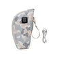 Baby Bottle Warmers Portable Travel USB Insulation Warmer Bag Infant Feeding Milk Bottle Heated Baby Accessories chauffe biberon