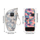 Baby Bottle Warmers Portable Travel USB Insulation Warmer Bag Infant Feeding Milk Bottle Heated Baby Accessories chauffe biberon