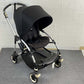 Baby Stroller Visor For Bugaboo Bee6 Bee5 Bee3 Sun Shade Awning Canopy Baby Stroller Accessories