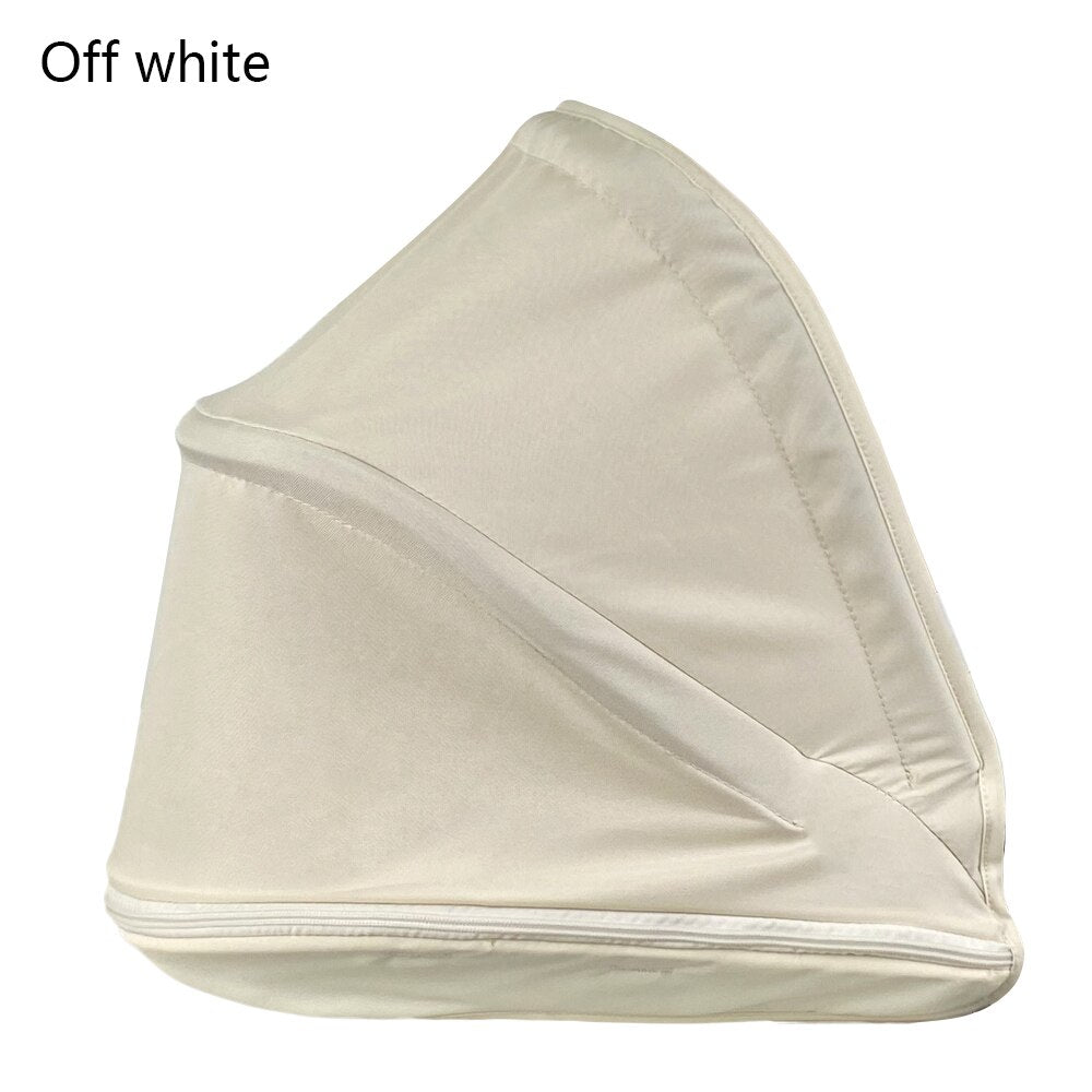 Baby Stroller Visor For Bugaboo Bee6 Bee5 Bee3 Sun Shade Awning Canopy Baby Stroller Accessories