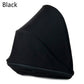 Baby Stroller Visor For Bugaboo Bee6 Bee5 Bee3 Sun Shade Awning Canopy Baby Stroller Accessories