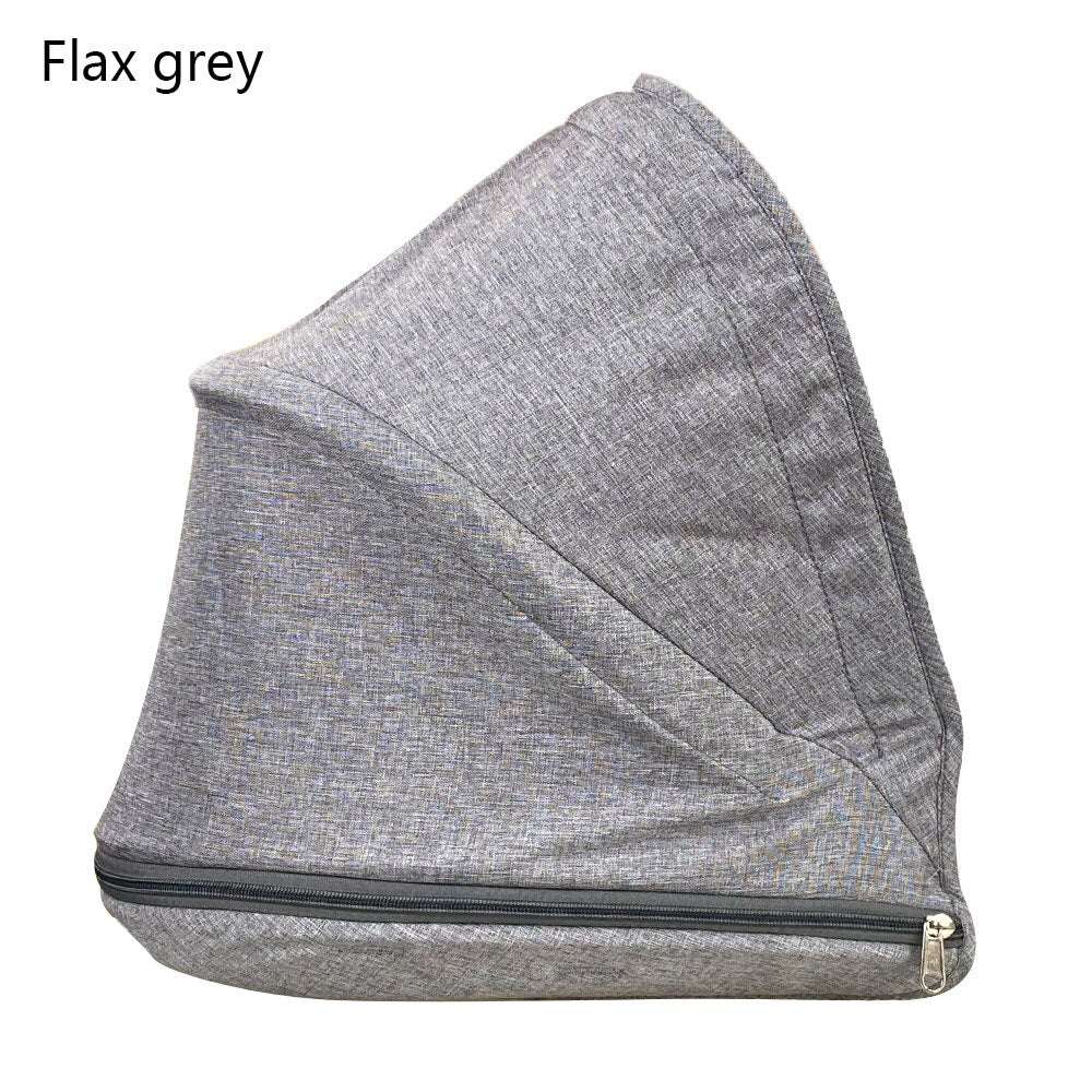 Baby Stroller Visor For Bugaboo Bee6 Bee5 Bee3 Sun Shade Awning Canopy Baby Stroller Accessories