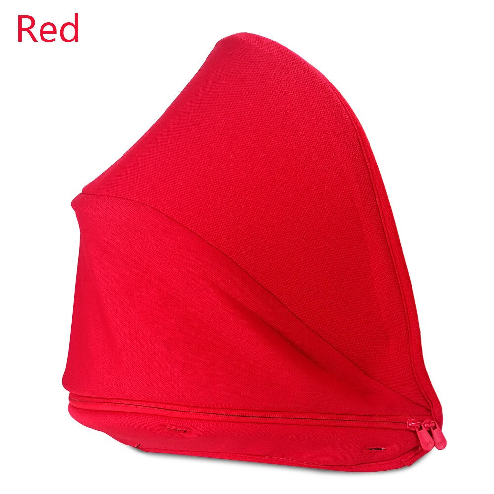 Baby Stroller Visor For Bugaboo Bee6 Bee5 Bee3 Sun Shade Awning Canopy Baby Stroller Accessories