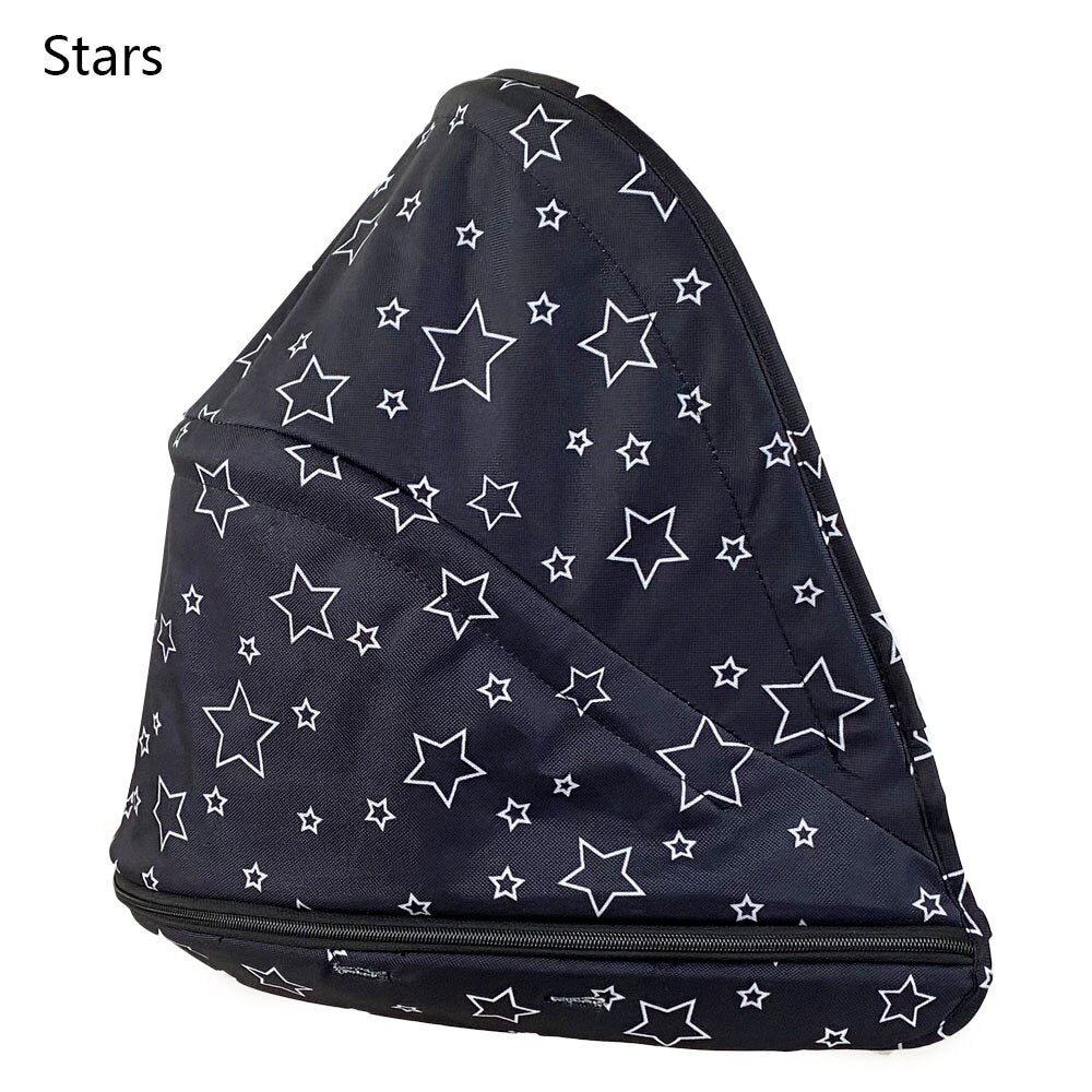 Baby Stroller Visor For Bugaboo Bee6 Bee5 Bee3 Sun Shade Awning Canopy Baby Stroller Accessories