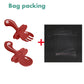 Baby Tableware Box Portable Flip Cover Type Cutlery Case Kitchen Children Utensils Dinnerware Bag Dinner Set Dropshipping