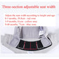Egobaby Ergonomic Baby Carrier Infant Kid Sling Back Front Facing Kangaroo Wrap for Travel 0-36 Months