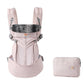 Egobaby Ergonomic Baby Carrier Infant Kid Sling Back Front Facing Kangaroo Wrap for Travel 0-36 Months