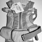 Egobaby Ergonomic Baby Carrier Infant Kid Sling Back Front Facing Kangaroo Wrap for Travel 0-36 Months