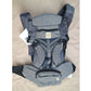 Egobaby Ergonomic Baby Carrier Infant Kid Sling Back Front Facing Kangaroo Wrap for Travel 0-36 Months