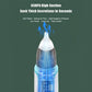 New Rechargeable Baby Nose Cleaner Silicone Adjustable Suction Child Nasal Aspirator Health Safety Convenient Low Noise