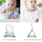 Newborn Fresh Food Nibbler Feeder Baby Boy Girl Pacifier Soother Safety Nipple Mesh Bag Spoon Chew Fruits Chupeta Soother