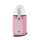 Portable USB Milk Water Warmer Travel Stroller Insulated Bag Baby Nursing Bottle Heater Low Current Heating Heating Safety