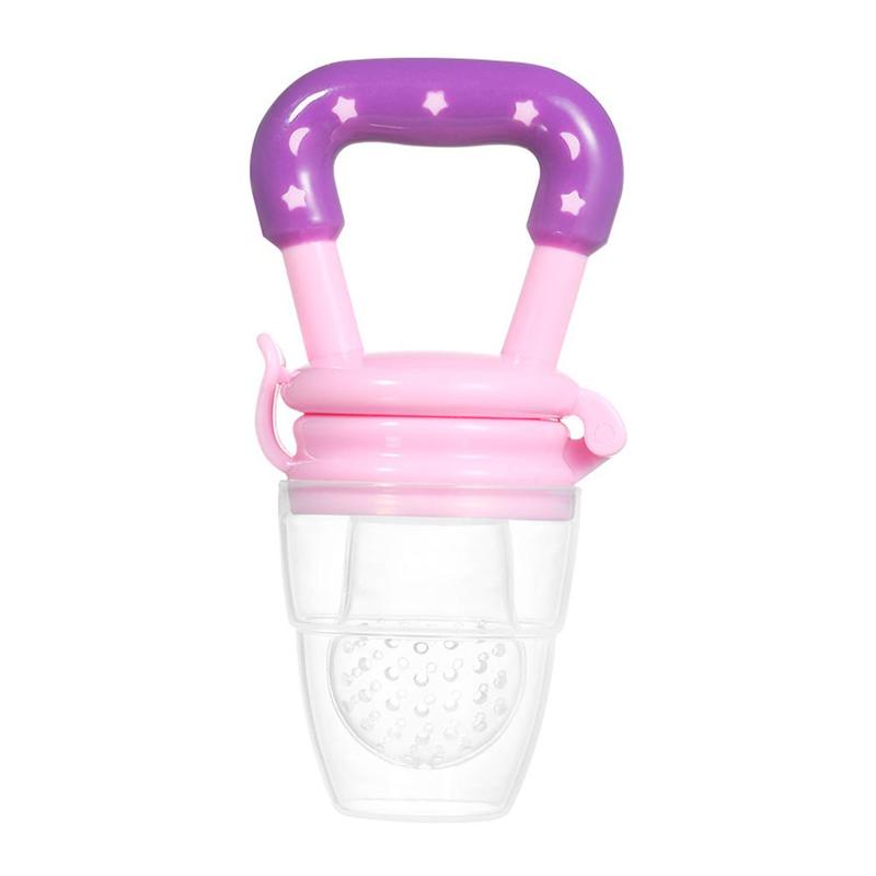 Toddler Baby Silicone Rice Cereal Bottle Squeeze Spoon Feeder Feeding Accessories Utensils For Newborn Cutlery Bottle Child