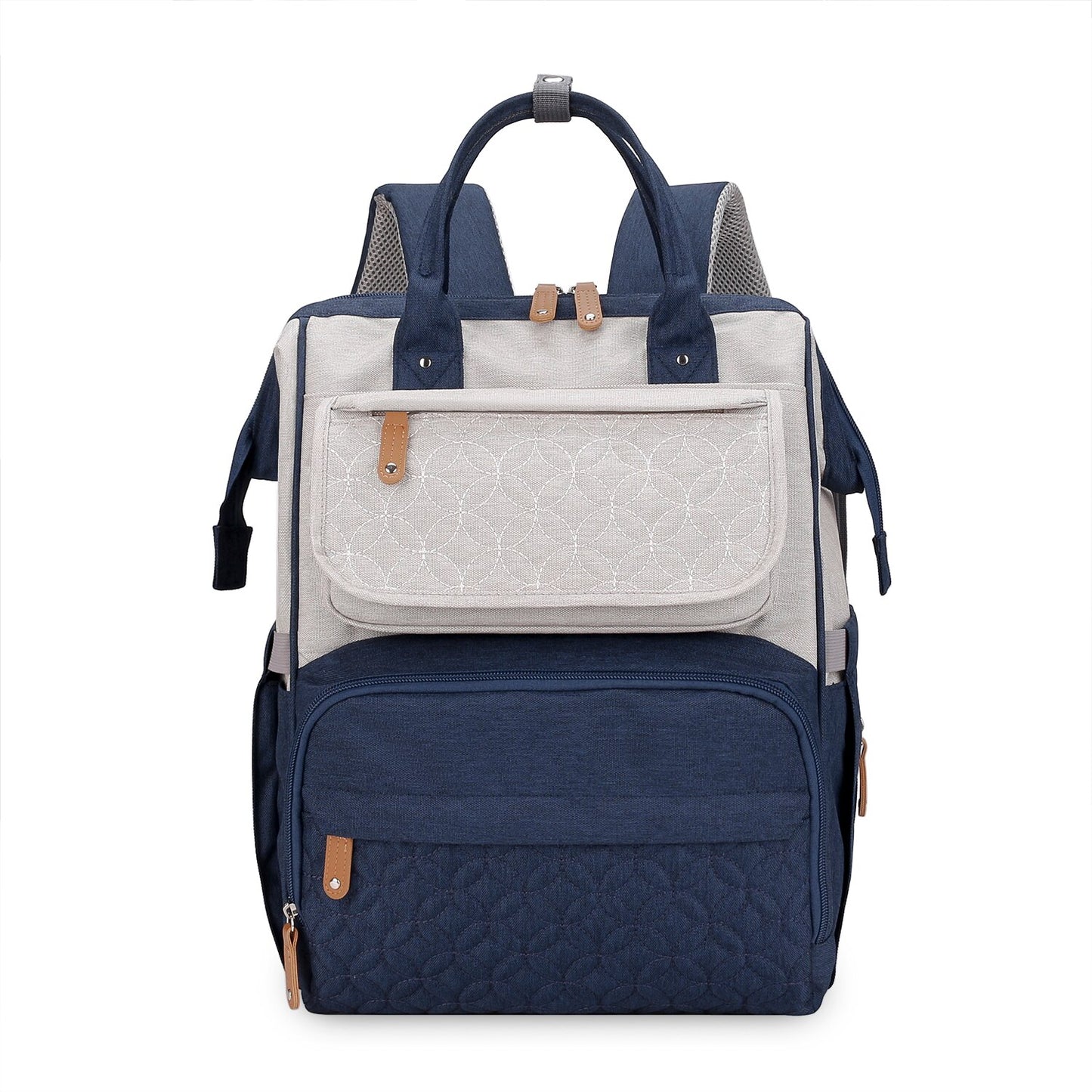 Waterproof Outdoor Travel Diaper Bags Nappy Backpack Bag Mummy Large Capacity Bag Mom Baby Multi-function For Baby Care