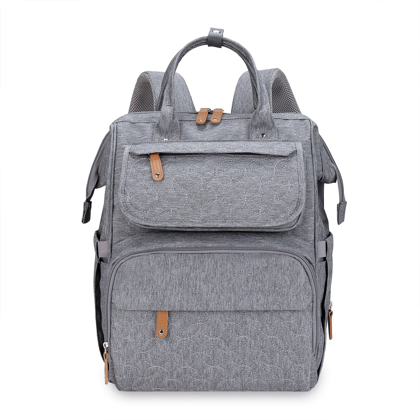 Waterproof Outdoor Travel Diaper Bags Nappy Backpack Bag Mummy Large Capacity Bag Mom Baby Multi-function For Baby Care