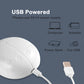 Yadala  Double Breast Pump, Breast Pump, Portable Dual Suction Nursing Breastfeeding Pump