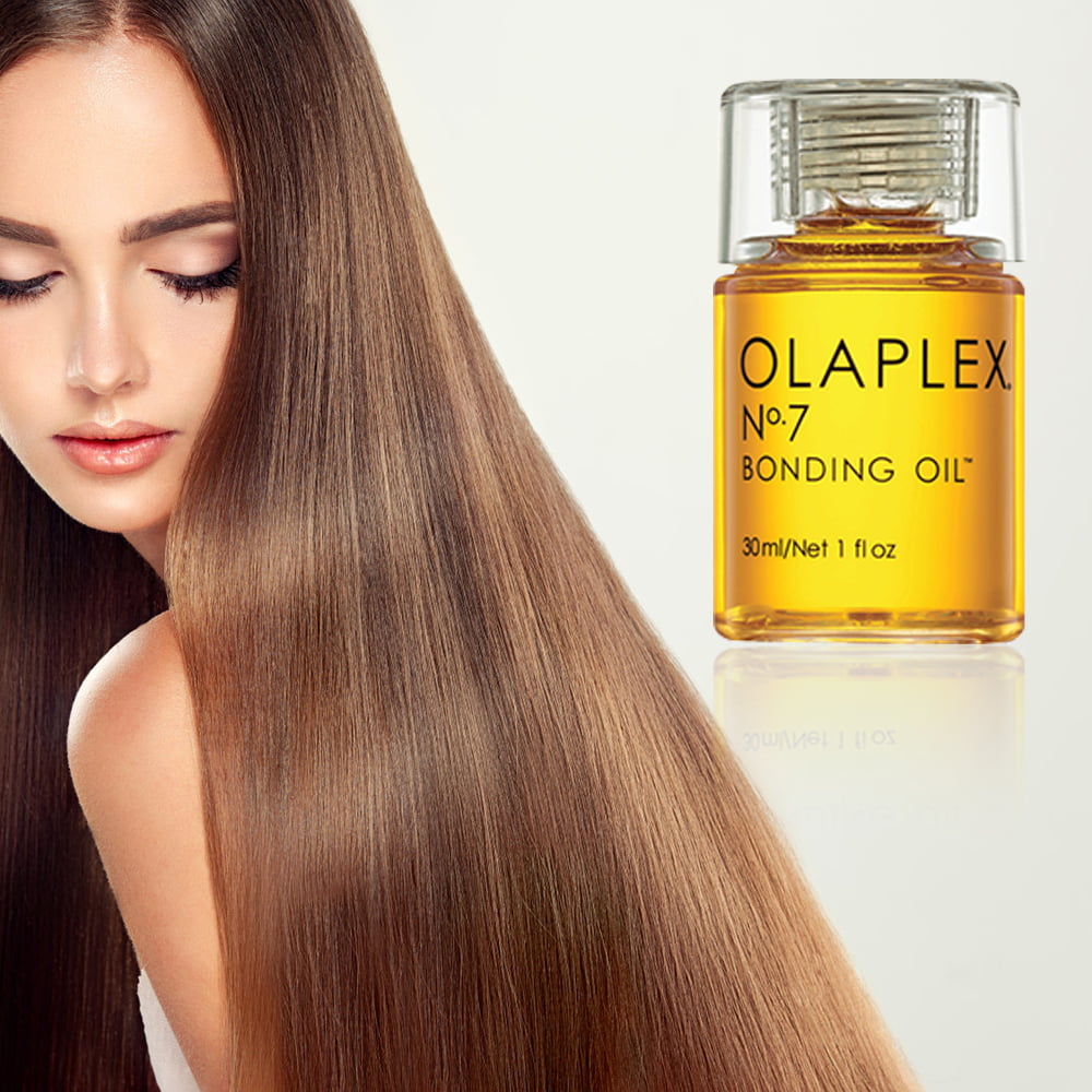 No. 7 Bonding Oil 1oz