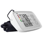 Blood Pressure Cuff, Rechargable Upper Arm Blood Pressure Monitor BP Machine, Accurate Blood Pressure Machine Kit, Pulse Rate Monitor for Home Use