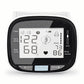 Blood Pressure Monitor, Wrist Blood Pressure Cuff with USB Charging, Home BP Monitor Cuff with Intelligent Voice & Irregular Heartbeat