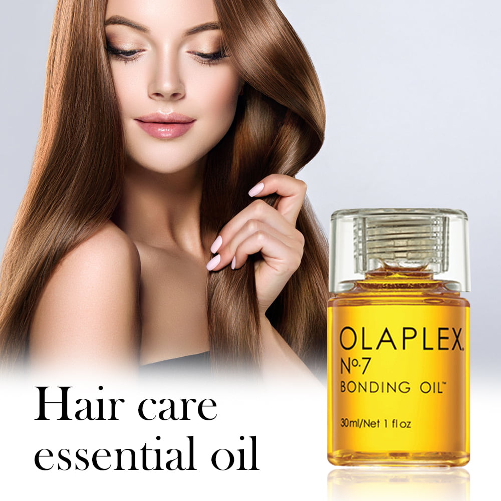 No. 7 Bonding Oil 1oz