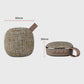 Mini Bluetooth Speaker, Outdoor Portable Bluetooth Speaker, Wireless Mini Bluetooth Speaker, Fabric, X25