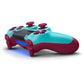 Wireless Controller Compatible with PS4 - Berry Blue