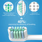 8 Pack Replacement Toothbrush Heads for Phillips Sonicare Toothbrush
