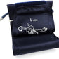 Extra Large Blood Pressure Cuff, Replacement Extra Large Cuff Applicable for 9”-20.5” Inches (22-52CM) Big Arm