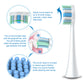 8 Pack Replacement Toothbrush Heads for Phillips Sonicare Toothbrush