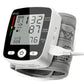 Blood Pressure Monitor, BDUN Rechargable Blood Pressure Machine Wrist, Automatic Digital Blood Pressure Monitor with Voice Broadcast and 180 Memory for Doul User