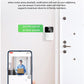Happylost Smart Wireless WiFi Video Doorbell Phone Camera Door Bell Ring Intercom Security