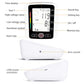 Blood Pressure Mechine, Automatic Digital Upper Arm Blood Pressure Monitor BP Cuff Blood Pressure Machine for Home Use