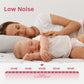 Yadala Portable Wearable Breast Pump Hands Free Wireless Breast Pump Electric 3 Modes and 9 Levels Low Noise and Painless Massage 24mm