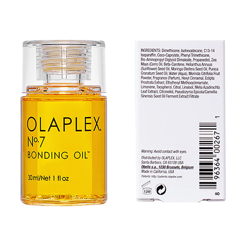 No. 7 Bonding Oil 1oz