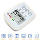 Blood Pressure Cuff, Rechargable Upper Arm Blood Pressure Monitor BP Machine, Accurate Blood Pressure Machine Kit, Pulse Rate Monitor for Home Use
